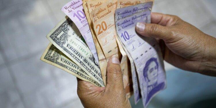 Asobanca desmintió los rumores sobre supuestos límites o topes para la compra de divisas en Venezuela