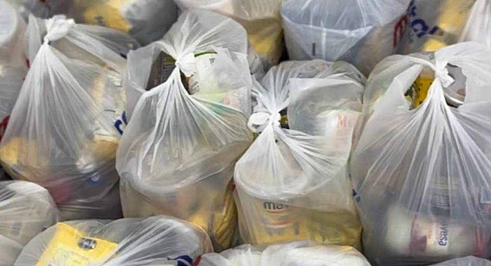 La gestión del Concejo Municipal de Maracaibo ejecutó la quinta entrega consecutiva de combos de alimentación
