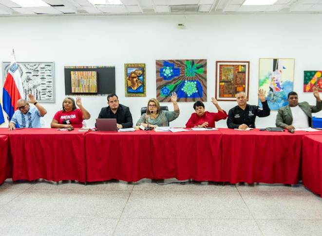 El Concejo Municipal aprobó la Ordenanza de Arboricultura Urbana para mitigar el calor