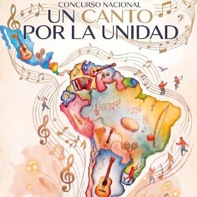 La Unidad para la Identidad Nuestroamericana abre el Concurso de música popular en Venezuela "Un canto por la unidad"