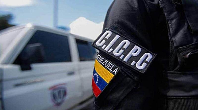 Cicpc esclareció el homicidio de una abuela en Aragua