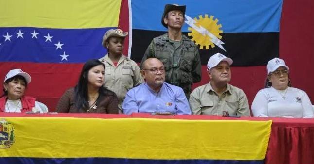 El Consejo Legislativo del estado Zulia (CLEZ) conformó la Comisión Municipal Laboral en Lagunillas