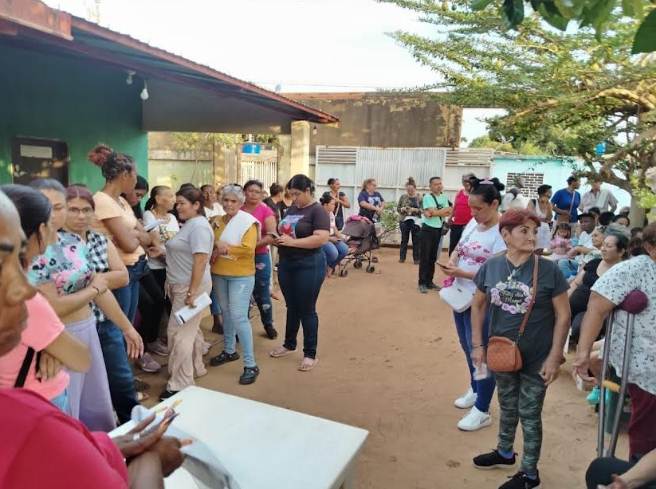 Maracaibo activa postulaciones para la Consulta Popular Nacional 2026