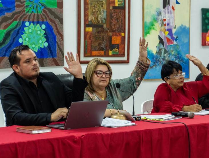 La gestión municipal en Maracaibo debate una nueva ordenanza vial para motorizados
