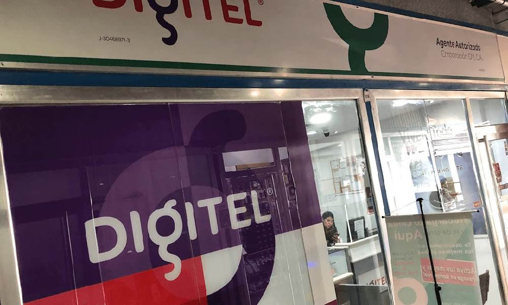 Digitel y Movistar actualizaron las tarifas de telefonía en Venezuela para junio de 2026