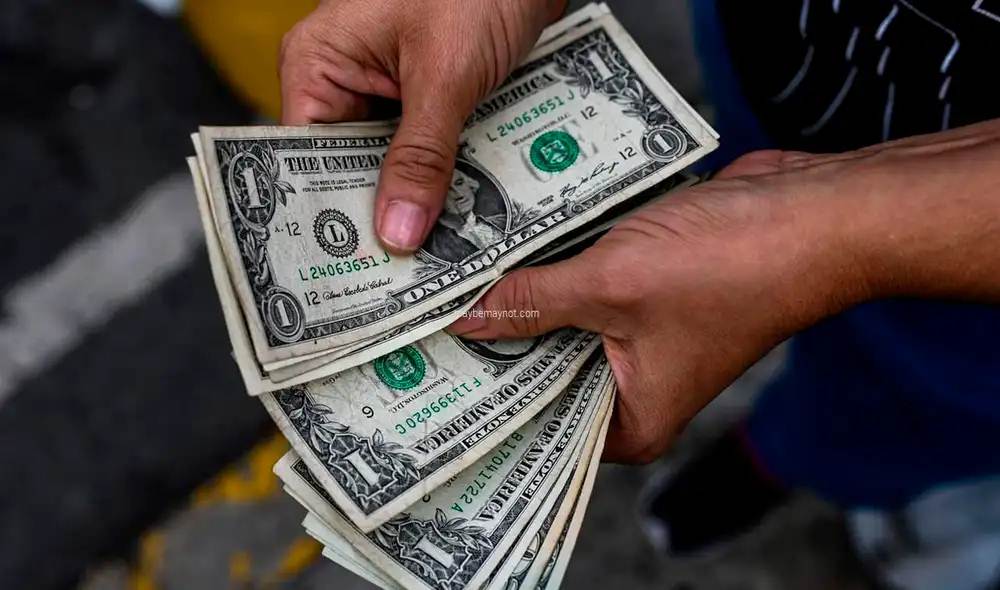 El precio del dólar oficial en Venezuela y el euro según el BCV para este 4 de junio