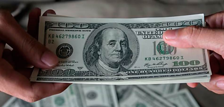 El Banco Central de Venezuela actualizó el precio del dólar oficial en Venezuela y el euro para este 9 de junio