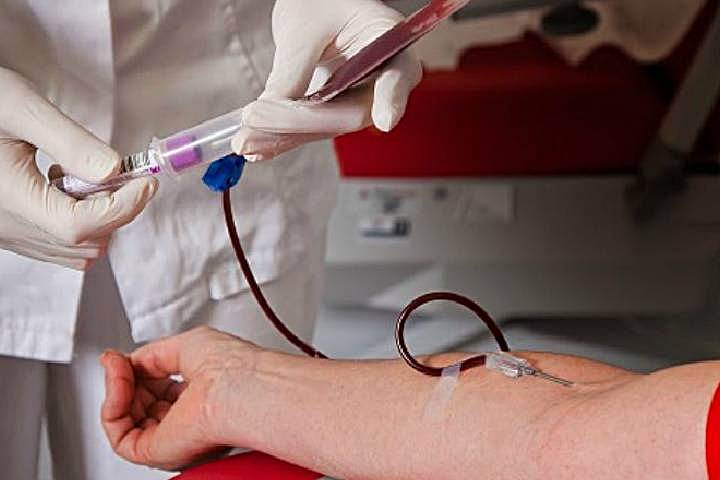 Activan jornadas de donación de sangre en Caracas hasta el 28 de junio para atender a los heridos por sismos