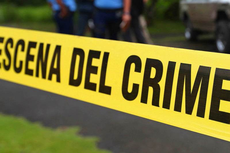 Identifican a Natalia Villalba Angarita, la mujer hallada en una maleta en Bogotá