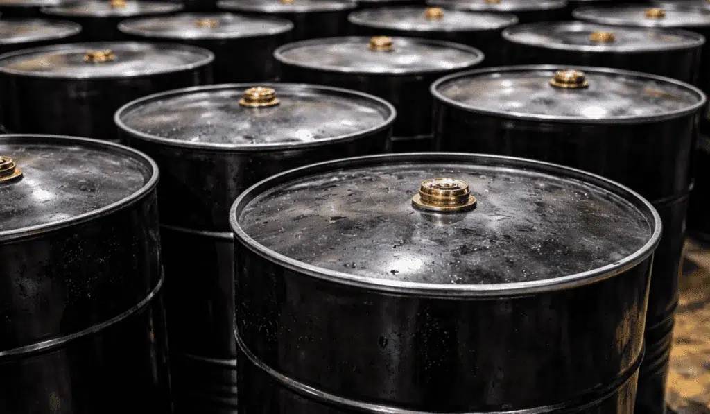 La exportación petrolera en Venezuela llega a 1,25 millones de barriles diarios, el mayor nivel en 7 años