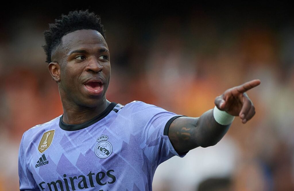 Vinícius Júnior