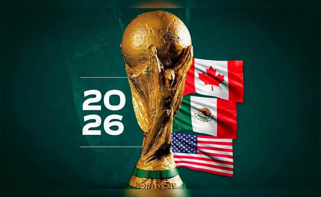 Pierluigi Collina anunció las nuevas reglas de la FIFA para el Mundial 2026