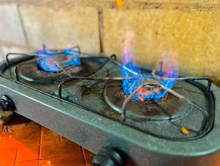 El Plan Cayapa optimizó el servicio de gas en Maracaibo al conectar por tuberías a más de 2.250 familias de la parroquia Luis Hurtado Higuera