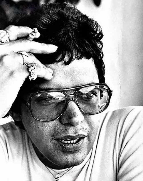 33 años sin Héctor Lavoe
