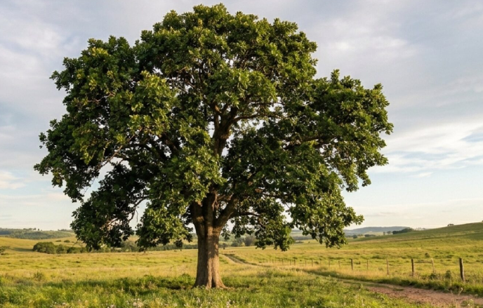 El árbol Mijao destaca en los planes de restauración de cuencas hidrográficas en Venezuela.
