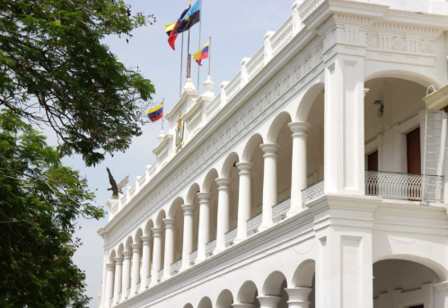Ejecutivo del Zulia se solidariza con el país y reporta normalidad en la región tras los sismos