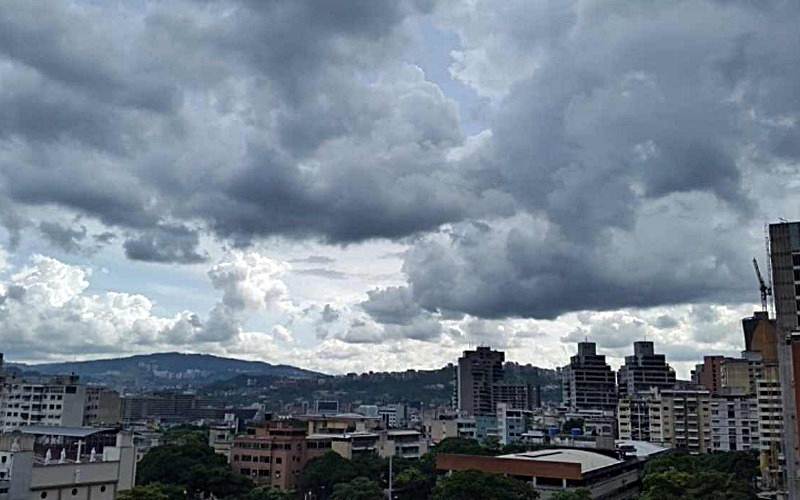 Inameh anuncia la llegada de las ondas tropicales en Venezuela 18 y 19