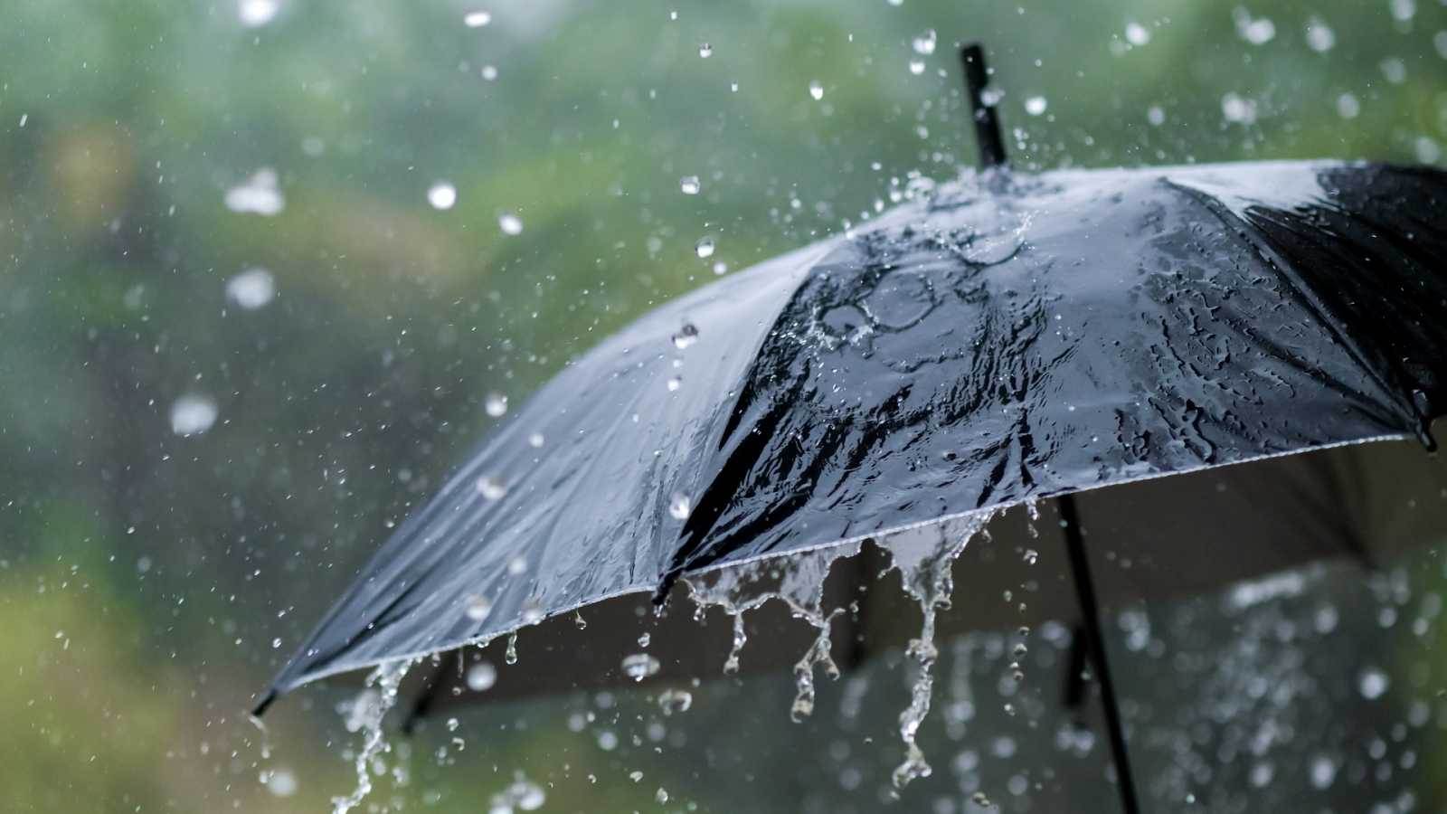 El Inameh prevé fuertes lluvias en el Zulia y el resto del país este 4 de junio por la Onda Tropical 8