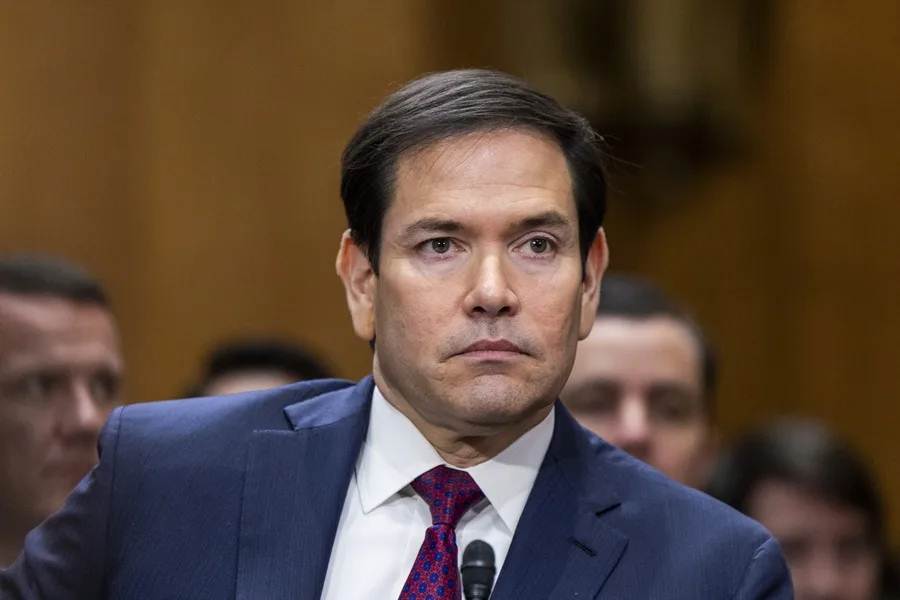 Marco Rubio afirmó que EE. UU. trabaja en las condiciones para lograr elecciones libres en Venezuela y atraer la inversión que el país necesita
