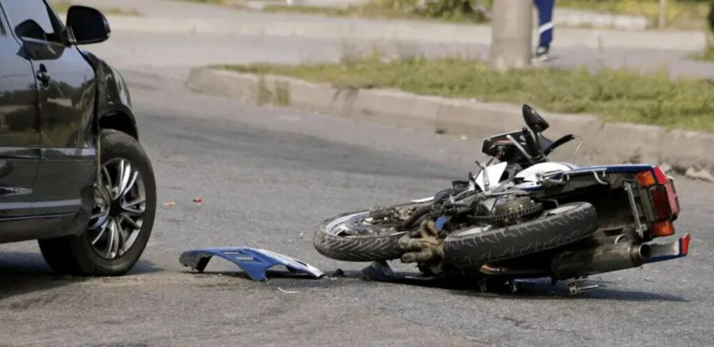 Parlamento estudia nuevas medidas para reducir accidentes de motorizados