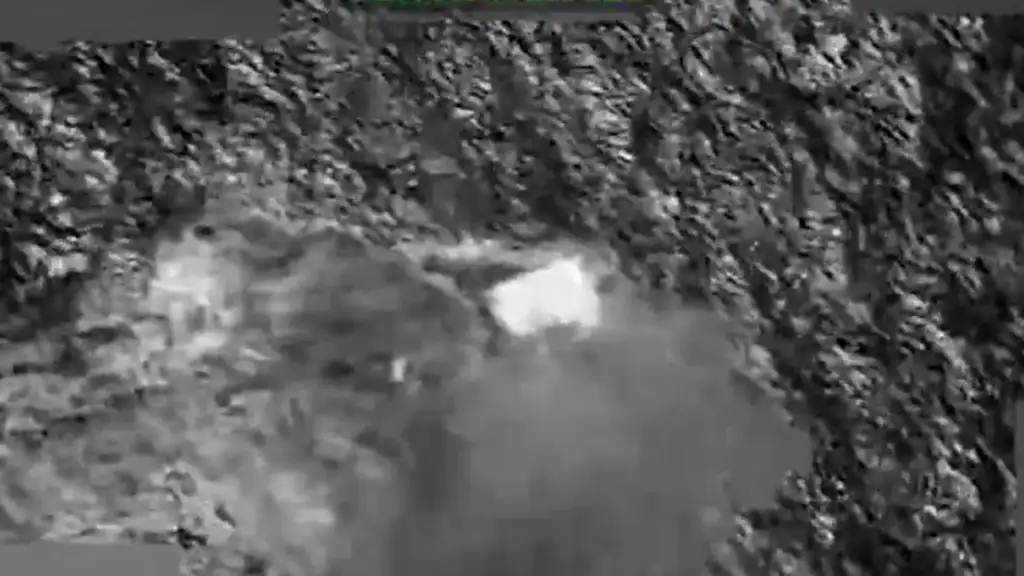 Comando Sur destruye narcolancha en el Pacífico y reporta un fallecido. Conoce el impacto de estas operaciones en las rutas de narcotráfico