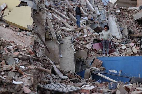 El Idenna desmiente información falsas sobre niños desamparados tras el terremoto en Venezuela