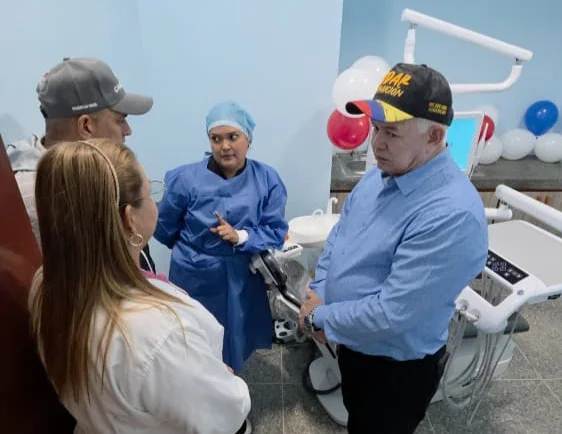 La Clínica Popular Cuatro Bocas de Mara estrena servicio de odontología gratuito con tecnología de punta