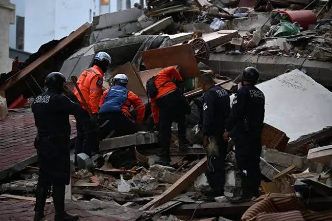 Habilitan 12 clínicas privadas y refuerzan hospitales por los fuertes terremotos en Venezuela hoy