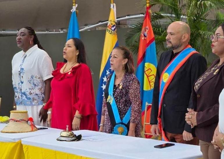 El CLEZ entregó la Orden de la Afrozulianidad Juan de Dios Martínez a cultores y líderes zulianos