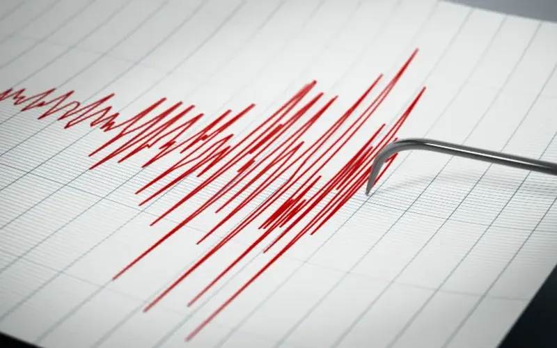 Un sismo en Portuguesa 2026 de magnitud 4.5 se registró la noche del 17 de junio