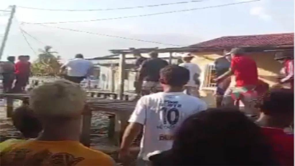 Una sensible tragedia en el Zulia enluta al municipio Baralt tras el volcamiento de una lancha en San Timoteo