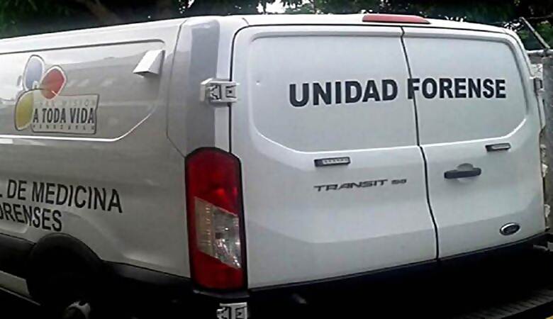 El Cicpc esclarece el homicidio de José Gregorio Piña en Barinas