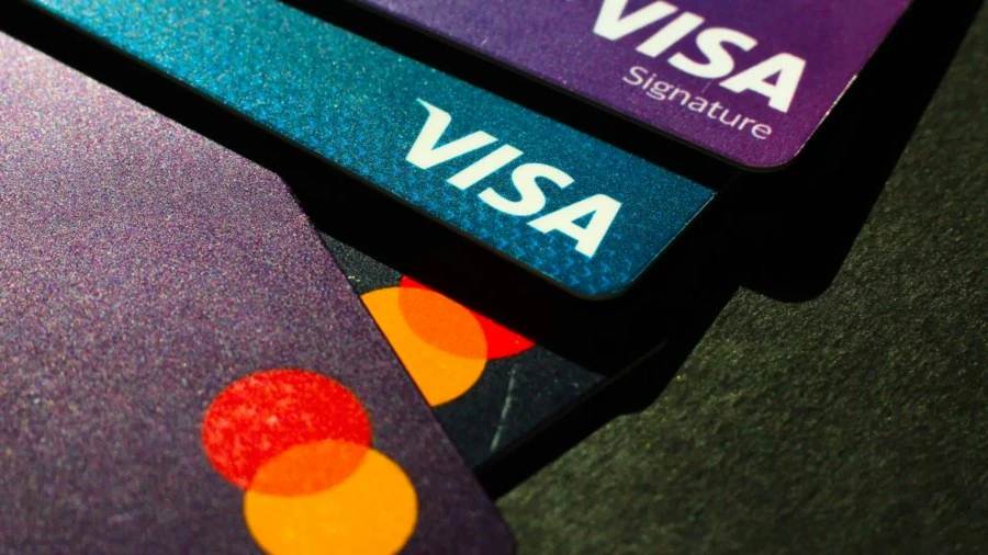 Cuba suspende transacciones con Visa y Mastercard por sanciones de EE. UU.