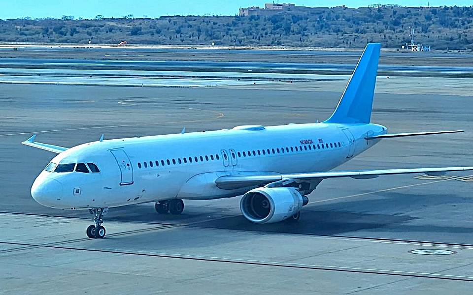 Llega a Venezuela el vuelo 163 de la Gran Misión Vuelta a la Patria desde Miami con 121 repatriados