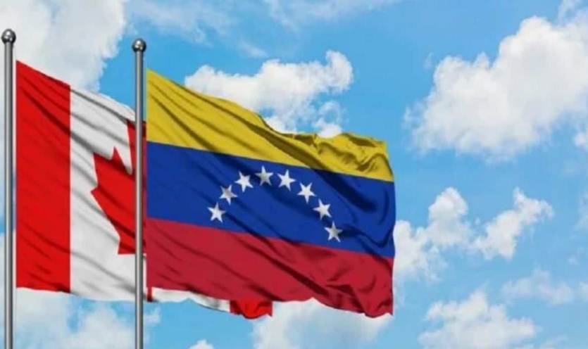 El Ministerio de Asuntos Exteriores de Canadá confirmó que evalúa la reapertura y el regreso de diplomáticos a la Embajada de Canadá en Venezuela