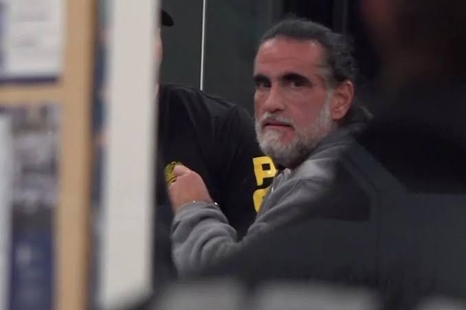 Alex Saab se declara no culpable de lavado de dinero y conspiración financiera en un tribunal de Miami