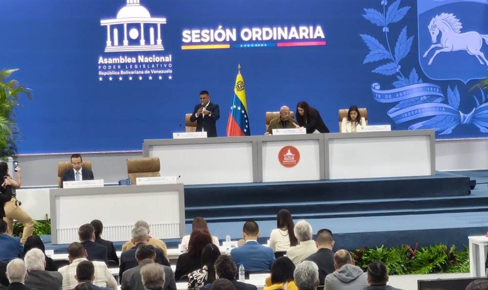 La AN aprueba reforma a la Ley Contra la Estafa Inmobiliaria para acelerar la construcción de viviendas tras los terremotos