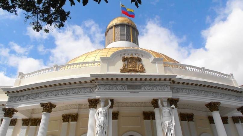 Asamblea Nacional recibe propuesta de la "Ley Mariposa" para endurecer penas de cárcel por maltrato animal