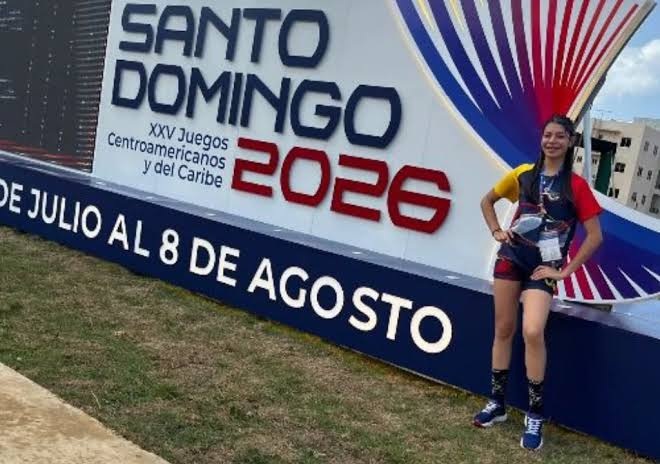 Conoce a los nueve atletas del Zulia que representan a Venezuela en los Juegos Centroamericanos y del Caribe Santo Domingo 2026