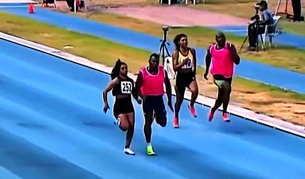Paradeportistas marabinos brillan en los Juegos Parasuramericanos de Valledupar 2026