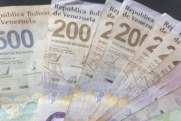 Inicia el pago del Ingreso Integral para pensionados por el Sistema Patria