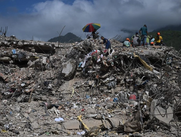 Venezuela recibe 1,15 millones de vacunas donadas por Brasil con el apoyo de la OPS