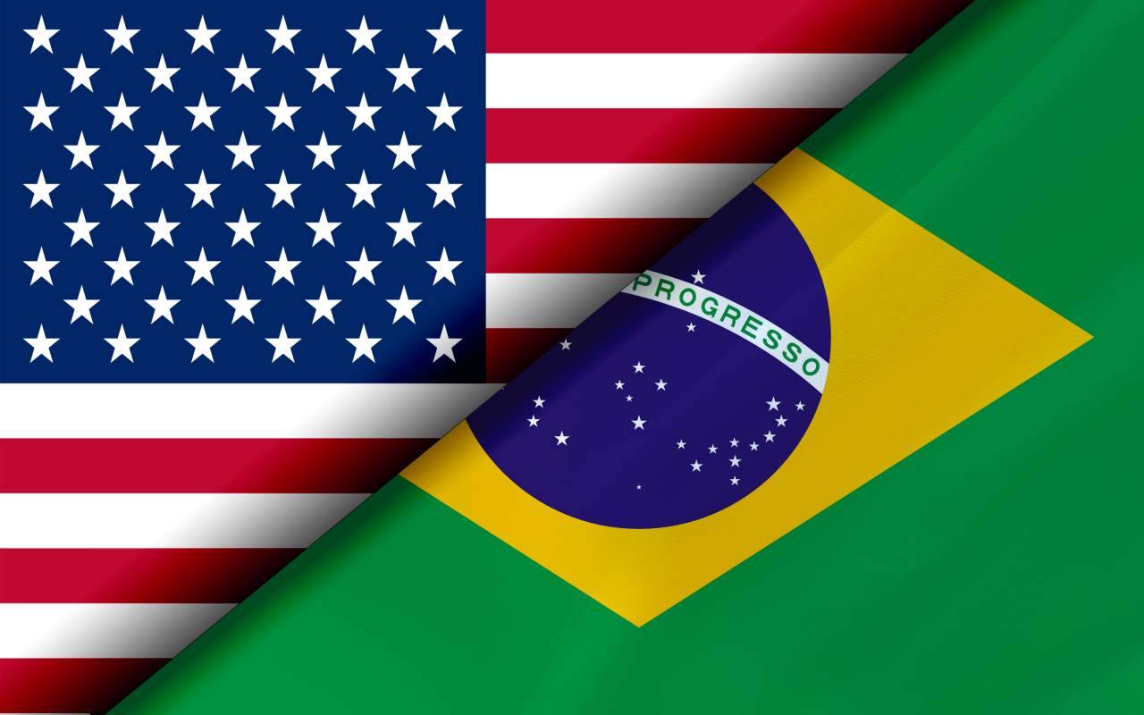 Brasil rechaza los aranceles de Trump del 25%