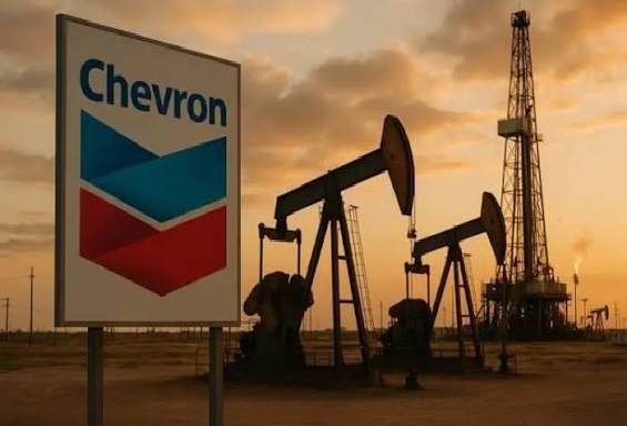 Chevron estima aumentar su producción de petróleo en Venezuela un 15% en los próximos 2 años