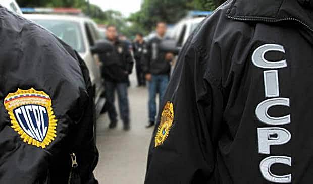 Cuatro funcionarios del Cicpc detenidos en La Guaira tras intentar robar dólares en la zona afectada por los sismos