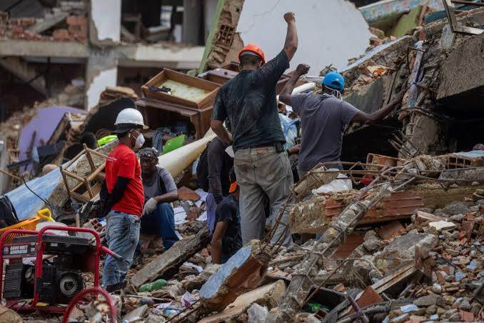 El municipio Colón acata el duelo nacional en Zulia por los terremotos