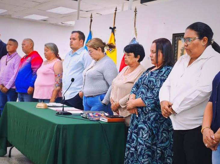 Concejales promueven la solidaridad en Maracaibo 2026 activando puntos de recolección de ayuda para damnificados