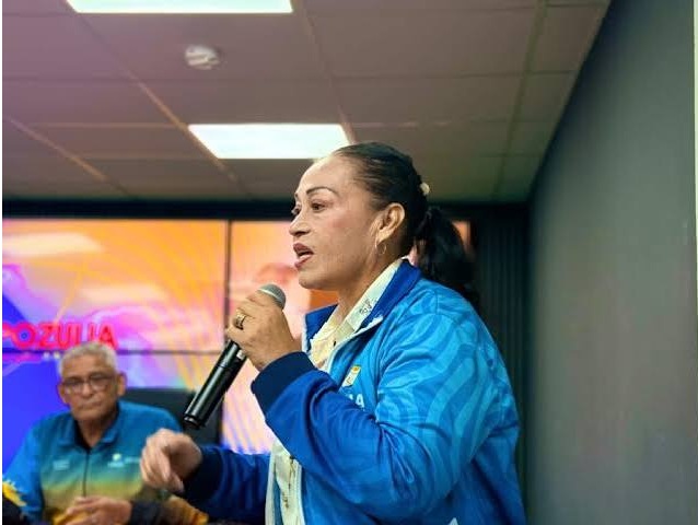 Movimientos sociales del Zulia eligen en asamblea regional a Magali Briceño como su representante ante el Consejo Estadal de Planificación