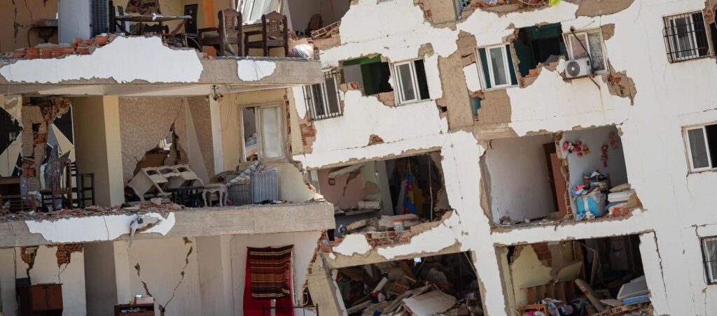 Gobierno de Venezuela inicia la construcción de casi 2.000 viviendas para las familias afectadas por el reciente terremoto