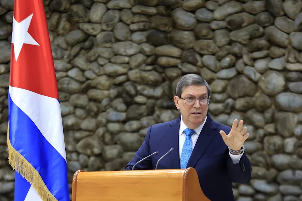Cuba califica de «acto de agresión» las nuevas sanciones de EE. UU. a Cuba dirigidas al sector médico, energético y portuario